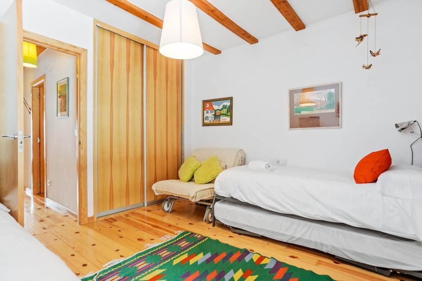 Austen Precioso Chalet En Формигал Екстериор снимка