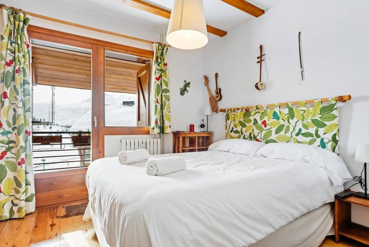 Austen Precioso Chalet En Формигал Екстериор снимка